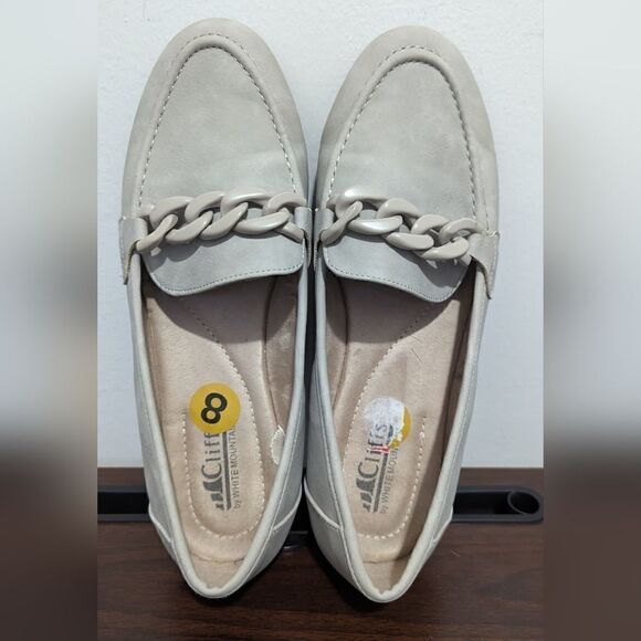 Cliff women loafer - Picture 1 of 7